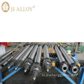 JS-ALLOY कारखाने से अमेरिकी मानक पेंच और बैरल